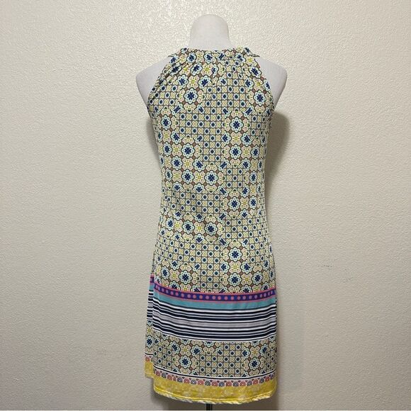 Isle By Melis Kozen Floral Goddess Glide Dress - Picture 7 of 11